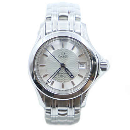 Omega Seamaster Quartz 2581.31