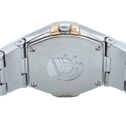 Omega Constellation Quartz 123.20.24.60.55.006