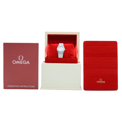 Omega Constellation Quartz 123.20.24.60.55.006