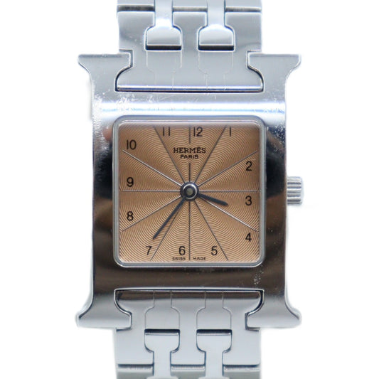 Hermes Heure H Quartz HH1.210