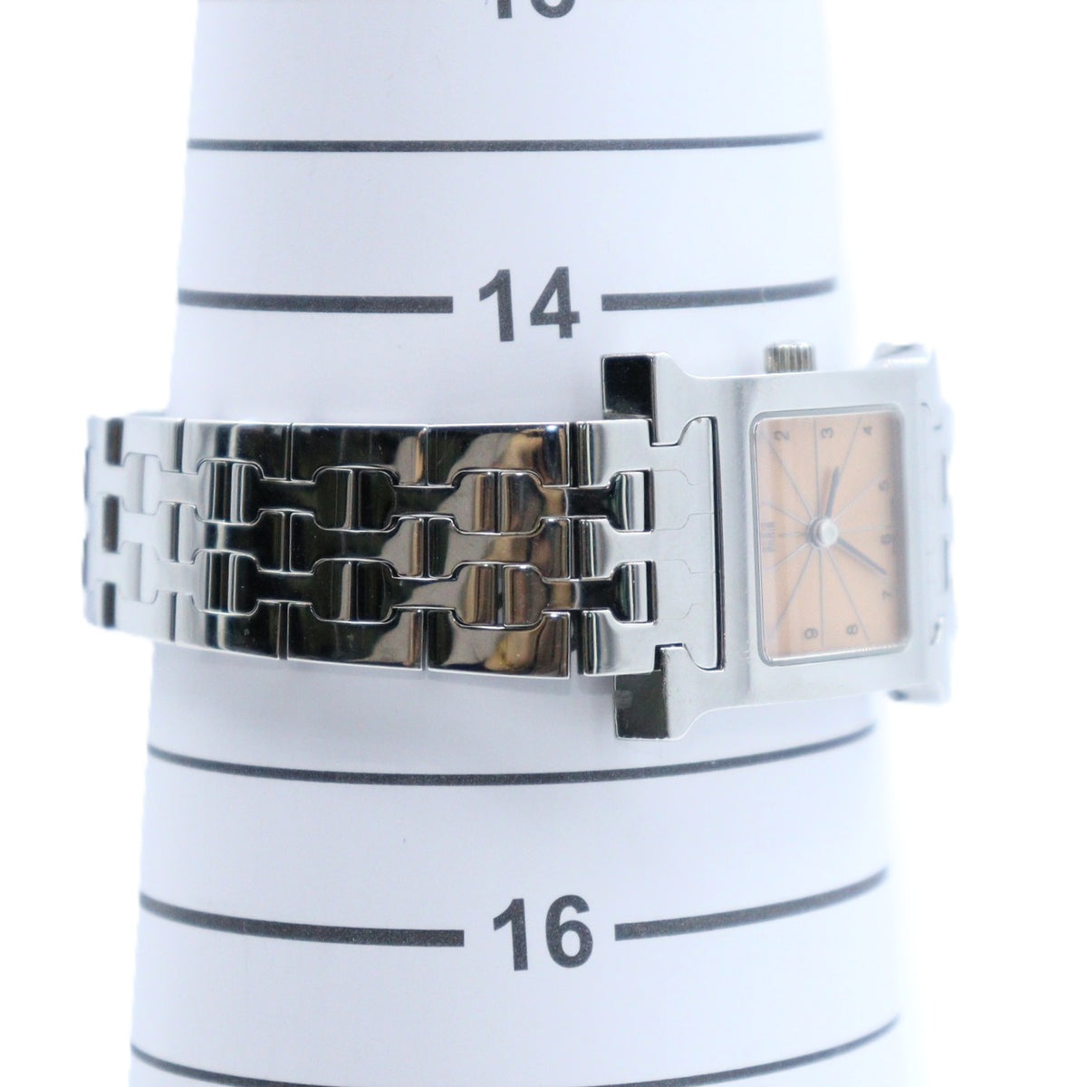 Hermes Heure H Quartz HH1.210