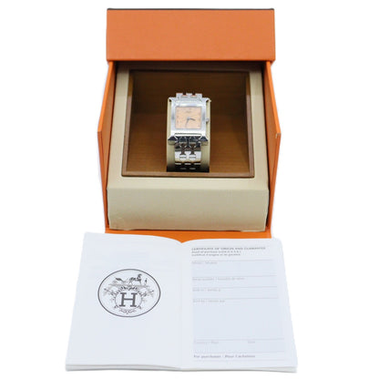 Hermes Heure H Quartz HH1.210