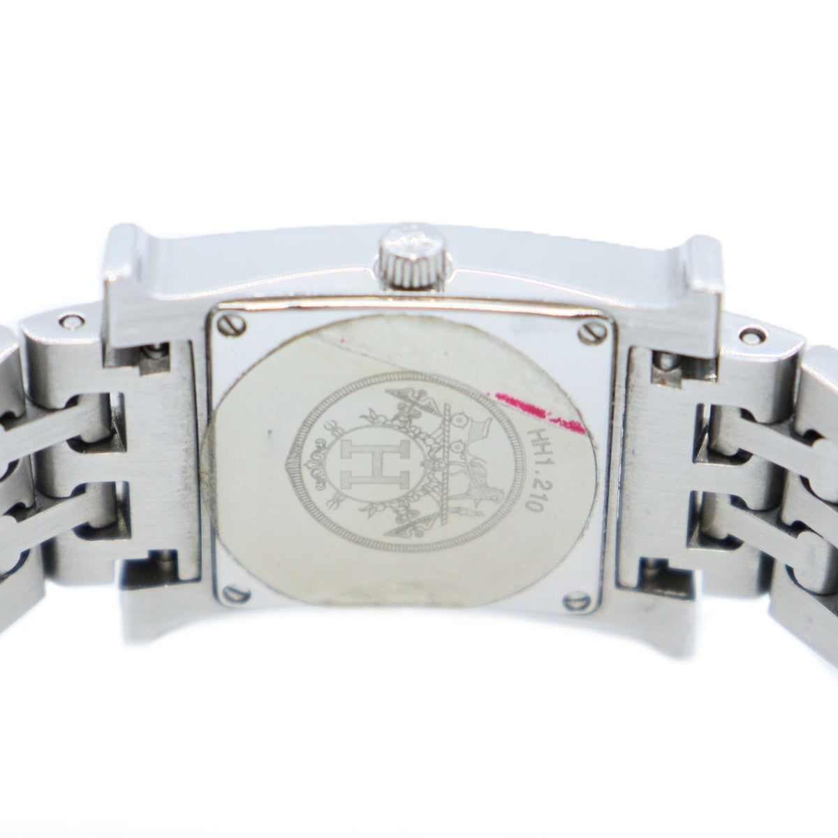 Hermes Heure H Quartz HH1.210