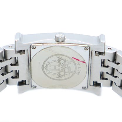 Hermes Heure H Quartz HH1.210