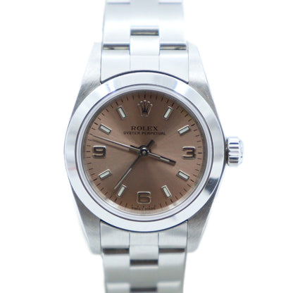 Rolex Oyster Perpetual Automatic 76080