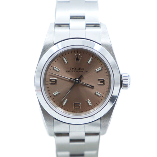 Rolex Oyster Perpetual Automatic 76080