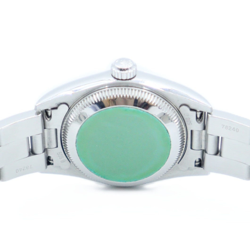 Rolex Oyster Perpetual Automatic 76080