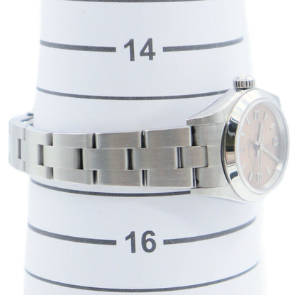 Rolex Oyster Perpetual Automatic 76080