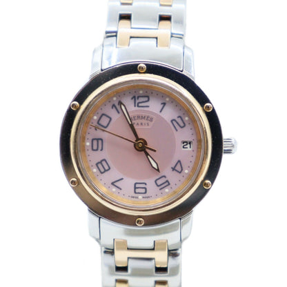Hermes Clipper Quartz CP1.221
