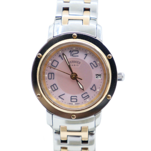 Hermes Clipper Quartz CP1.221