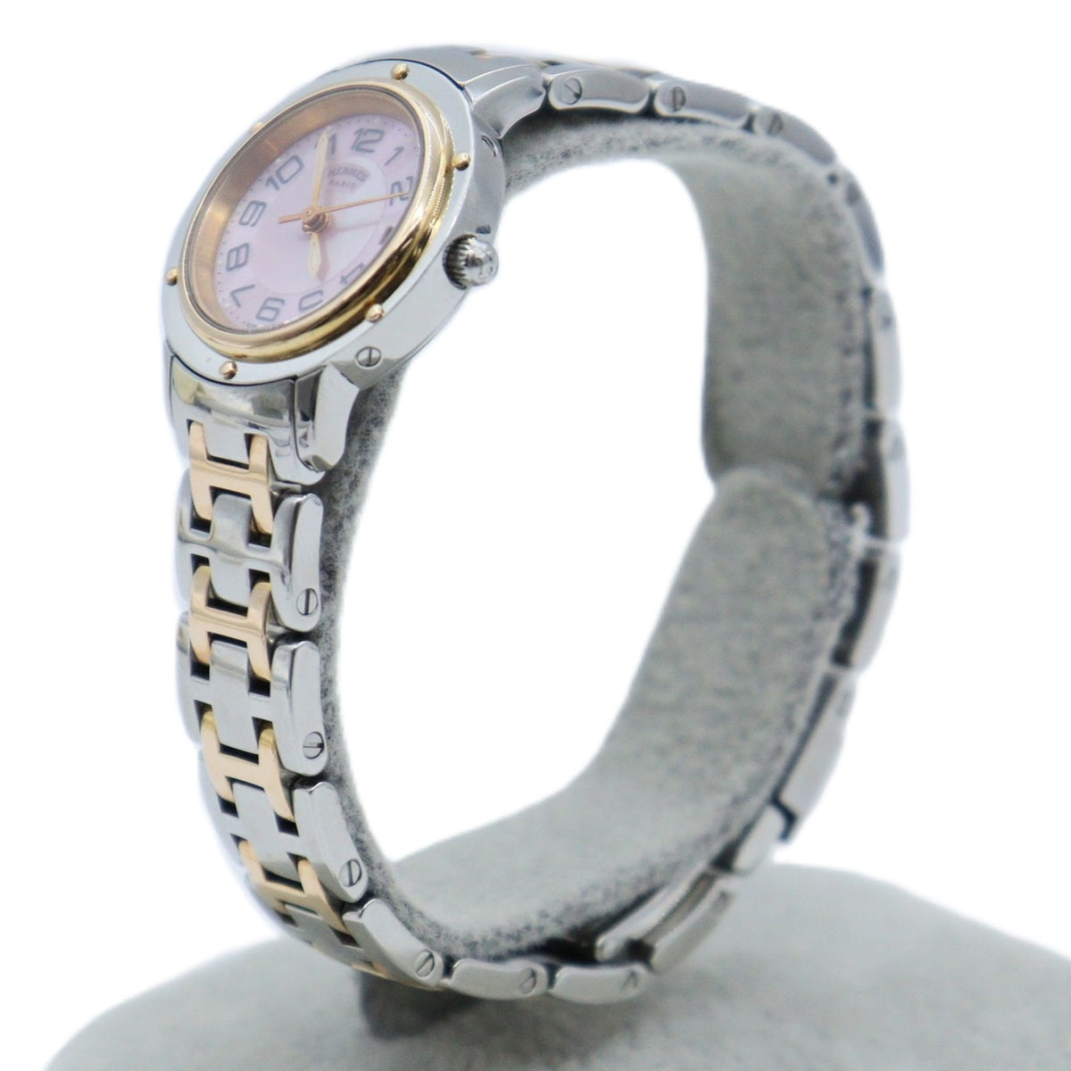 Hermes Clipper Quartz CP1.221