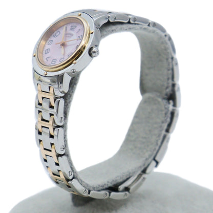 Hermes Clipper Quartz CP1.221