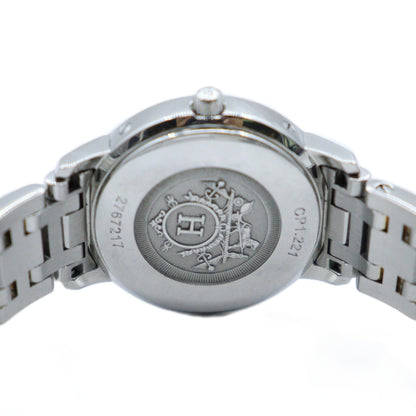 Hermes Clipper Quartz CP1.221