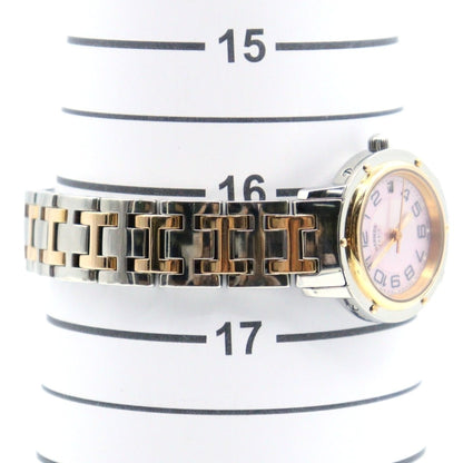 Hermes Clipper Quartz CP1.221