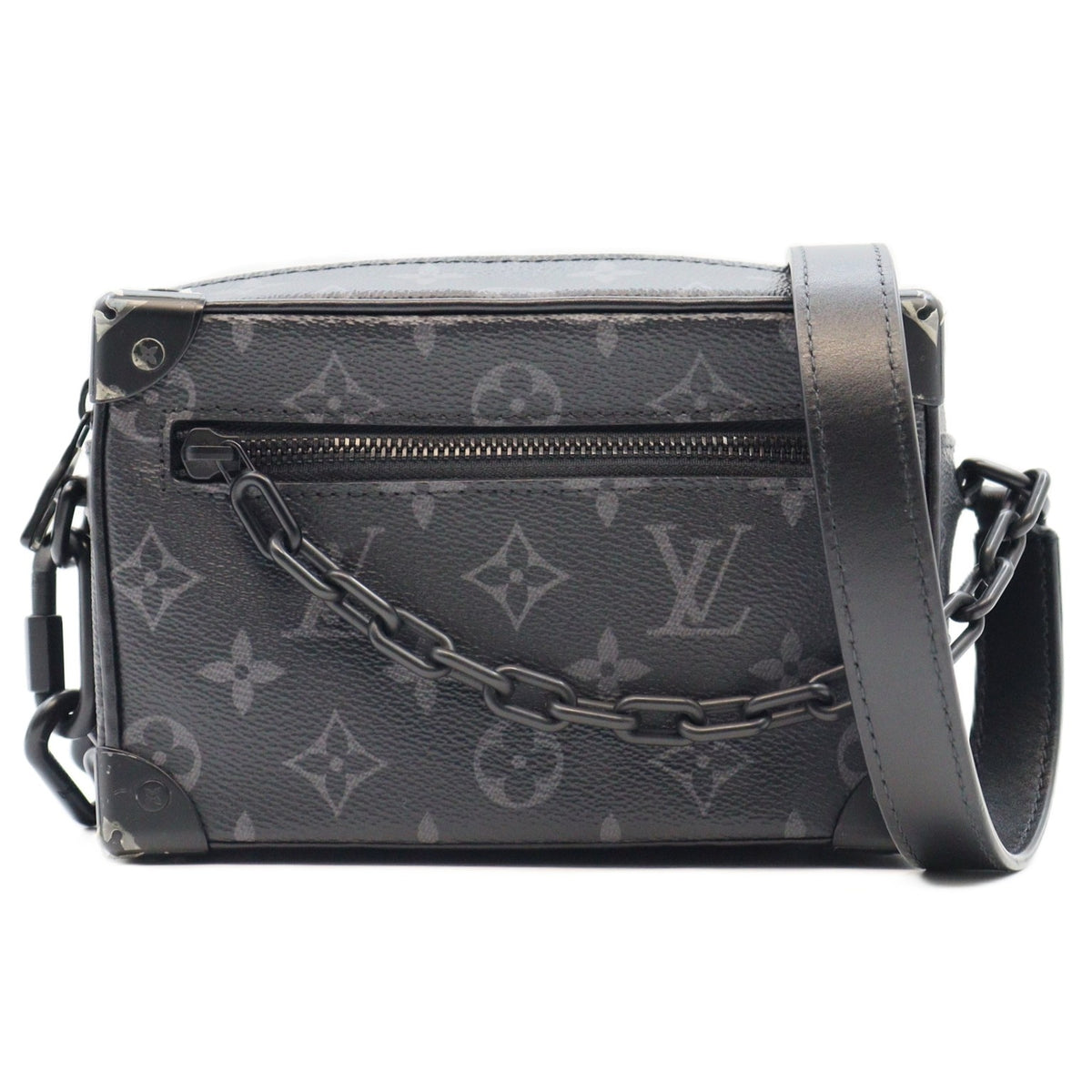 Louis Vuitton Mini Soft Trunk Shoulder bag M44735