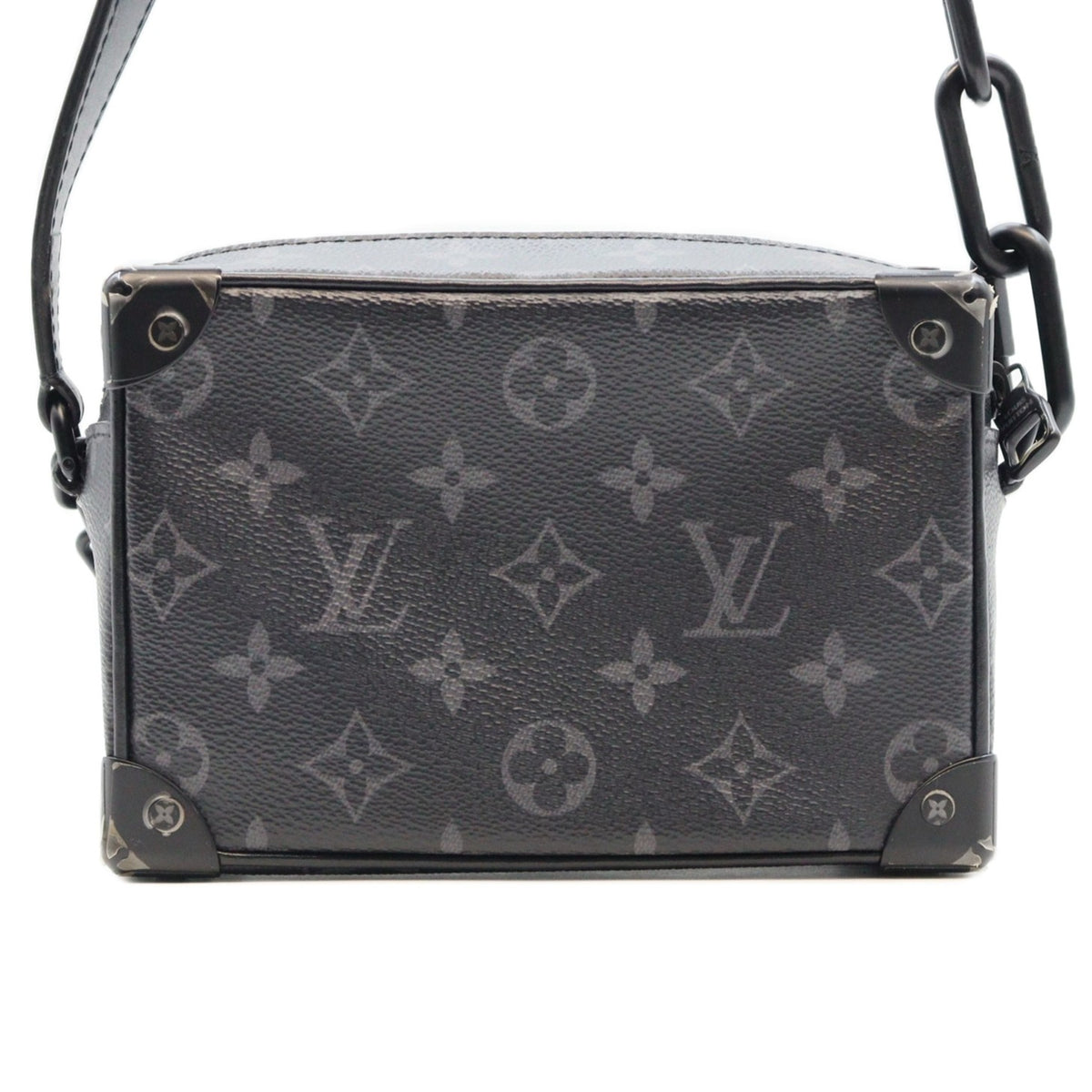 Louis Vuitton Mini Soft Trunk Shoulder bag M44735