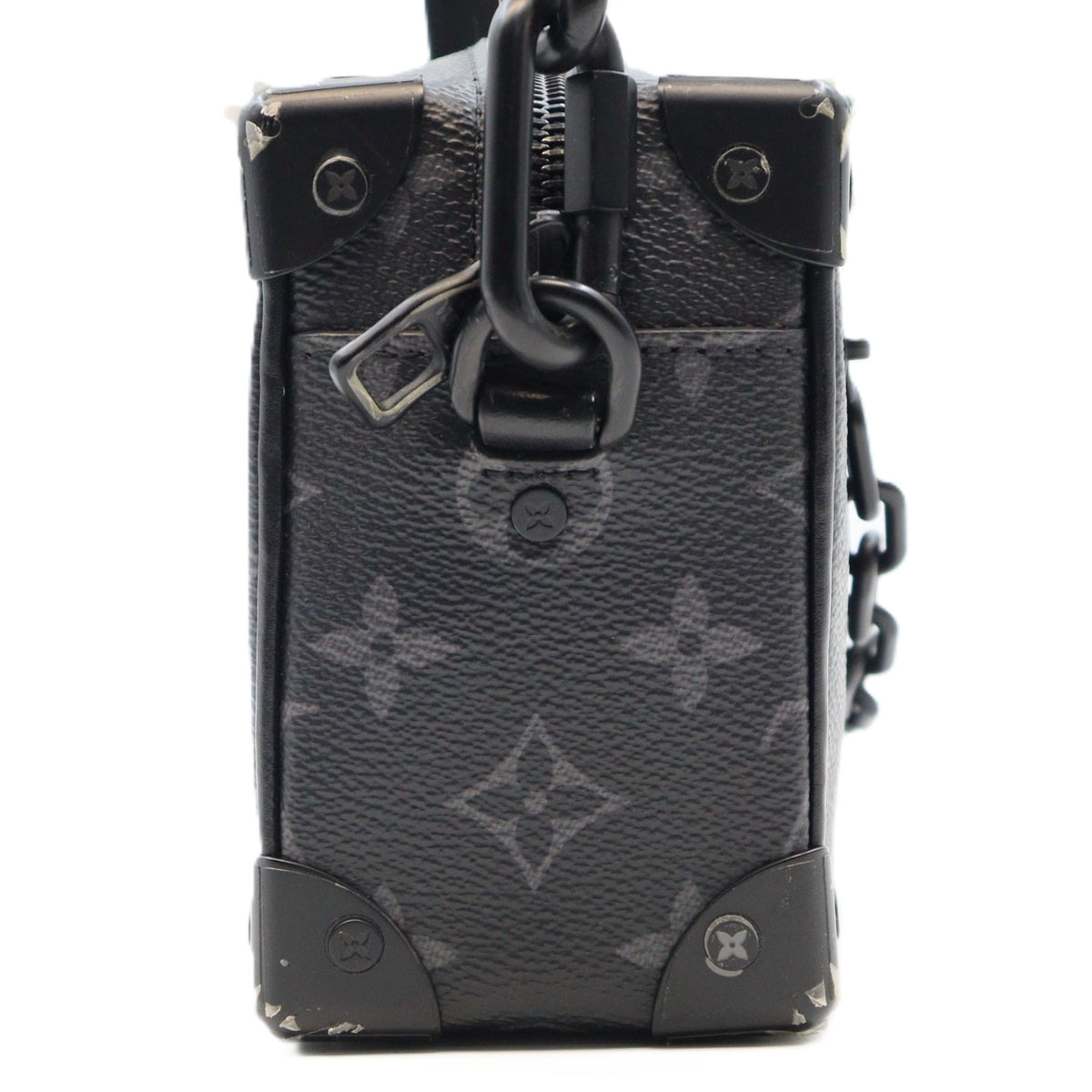 Louis Vuitton Mini Soft Trunk Shoulder bag M44735