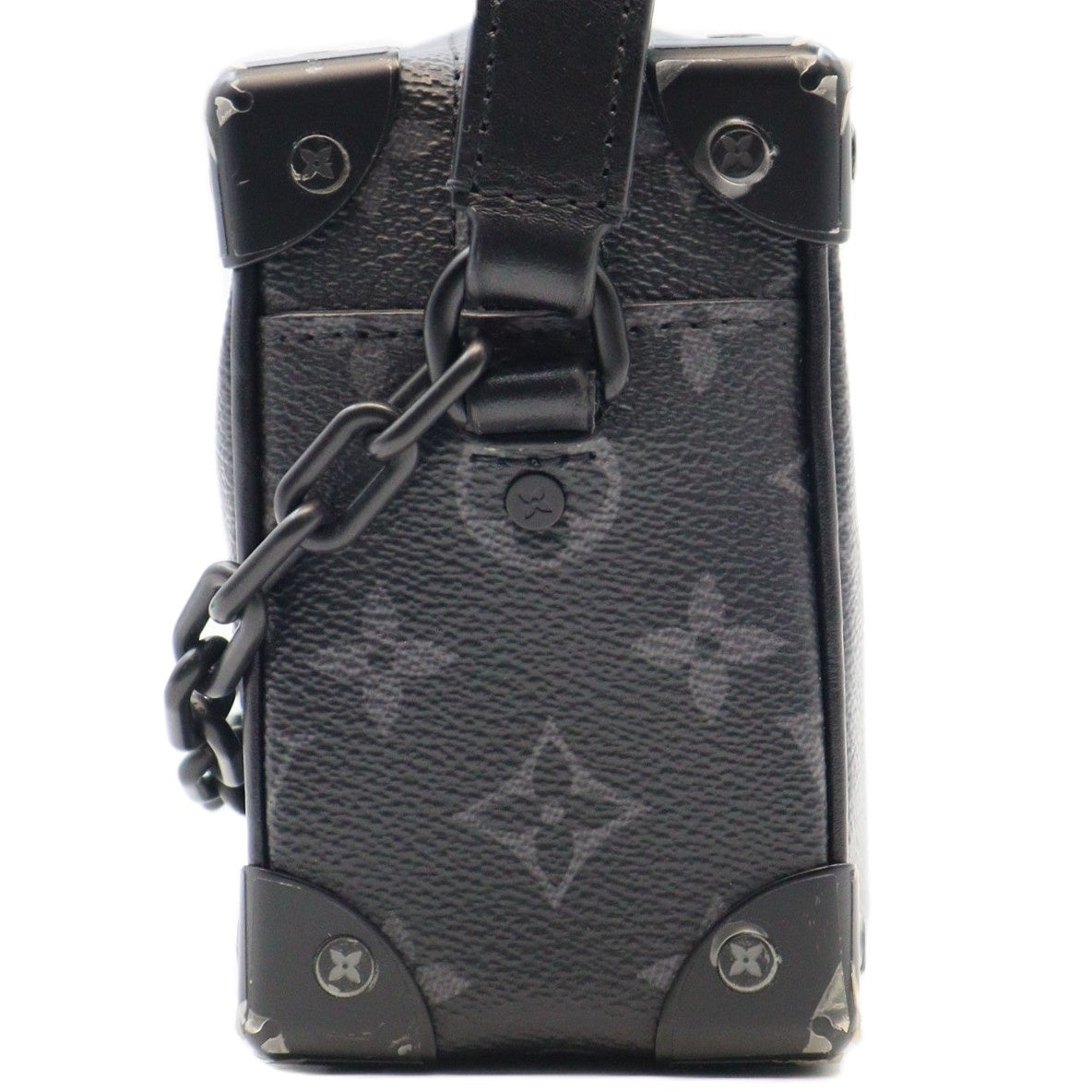 Louis Vuitton Mini Soft Trunk Shoulder bag M44735