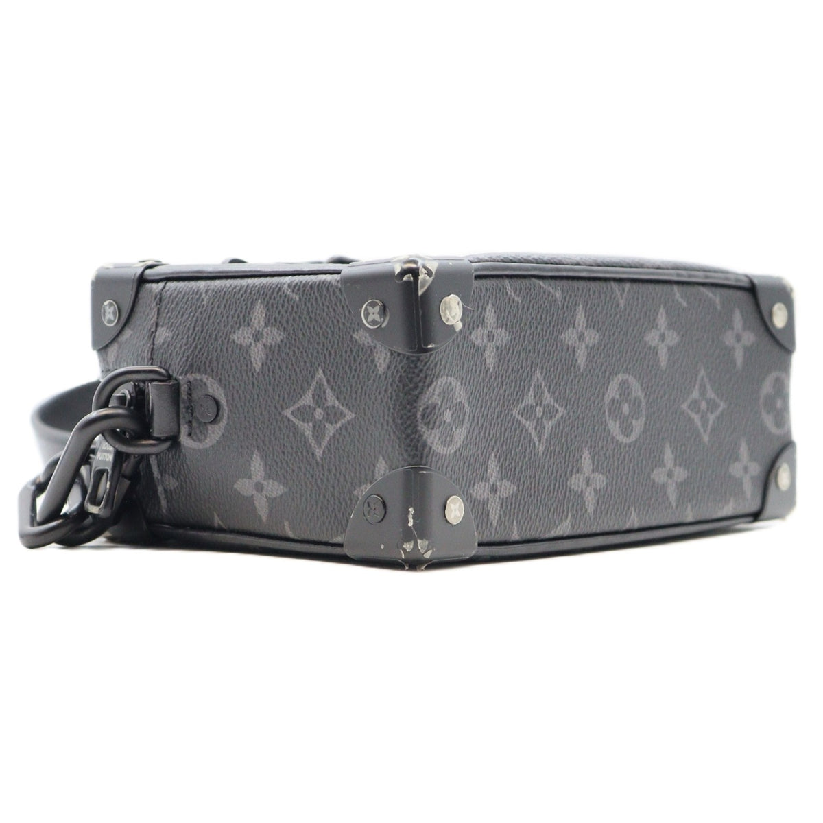 Louis Vuitton Mini Soft Trunk Shoulder bag M44735