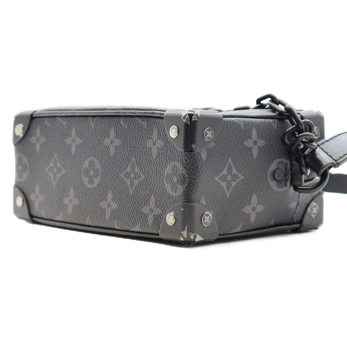 Louis Vuitton Mini Soft Trunk Shoulder bag M44735