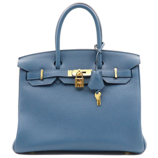 Hermes Birkin 30 Handbag