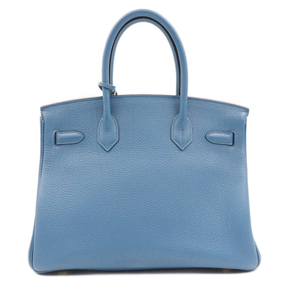 Hermes Birkin 30 Handbag