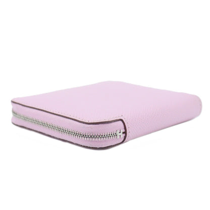 Hermes Silk In Compact Wallet