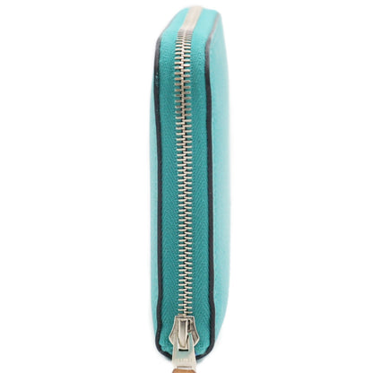 Hermes Silk In Compact Wallet
