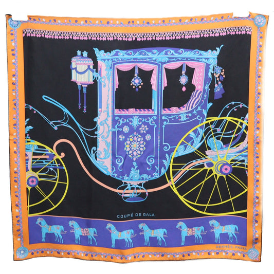 Hermes Carre 90 Scarf