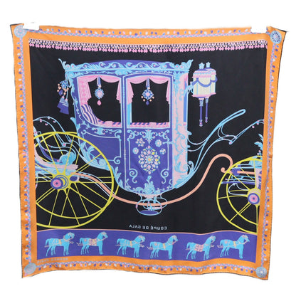 Hermes Carre 90 Scarf