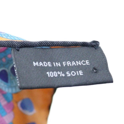 Hermes Carre 90 Scarf