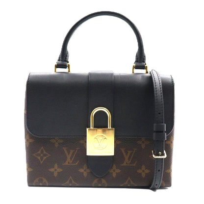 Louis Vuitton Locky BB 2way Shoulder M44141