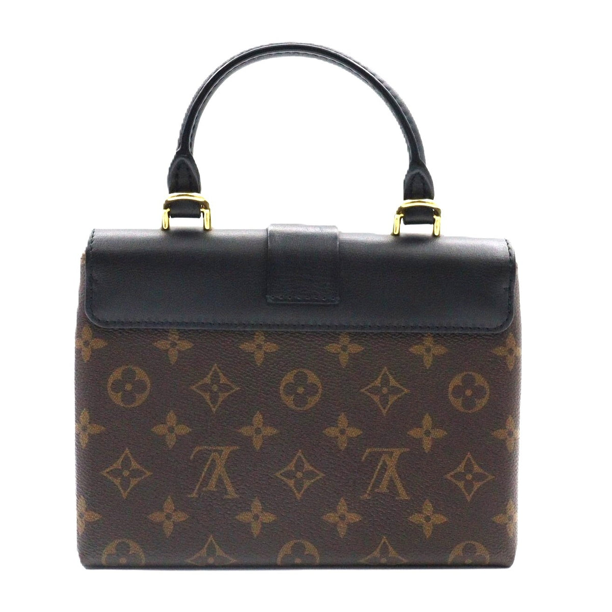 Louis Vuitton Locky BB 2way Shoulder M44141