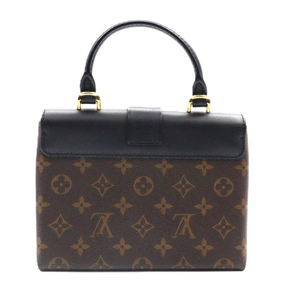 Louis Vuitton Locky BB 2way Shoulder M44141