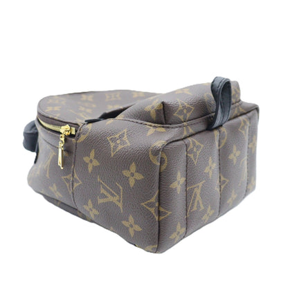 Louis Vuitton Palm Spring Mini Backpack M44873