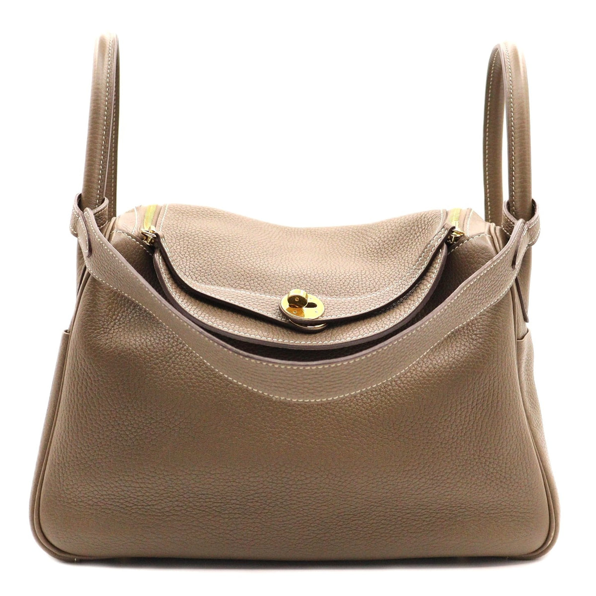 Hermes Lindy 30 2way Shoulder