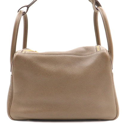 Hermes Lindy 30 2way Shoulder