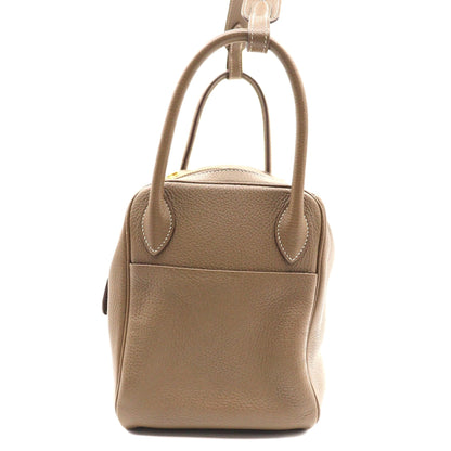 Hermes Lindy 30 2way Shoulder
