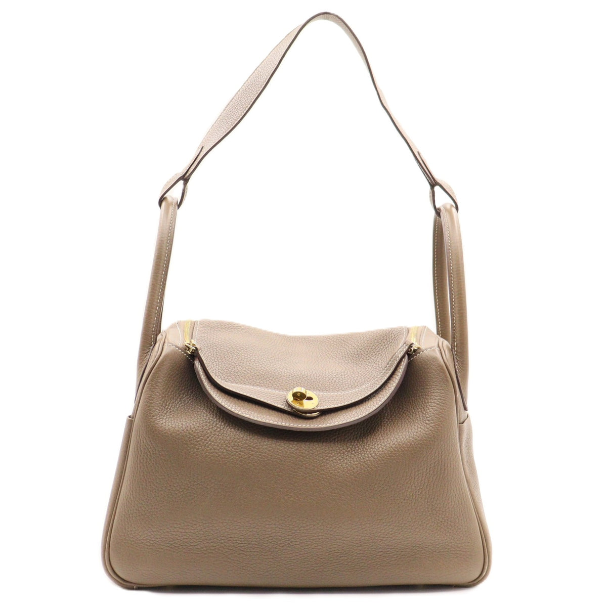 Hermes Lindy 30 2way Shoulder