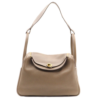 Hermes Lindy 30 2way Shoulder
