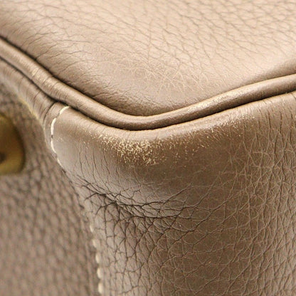 Hermes Lindy 30 2way Shoulder