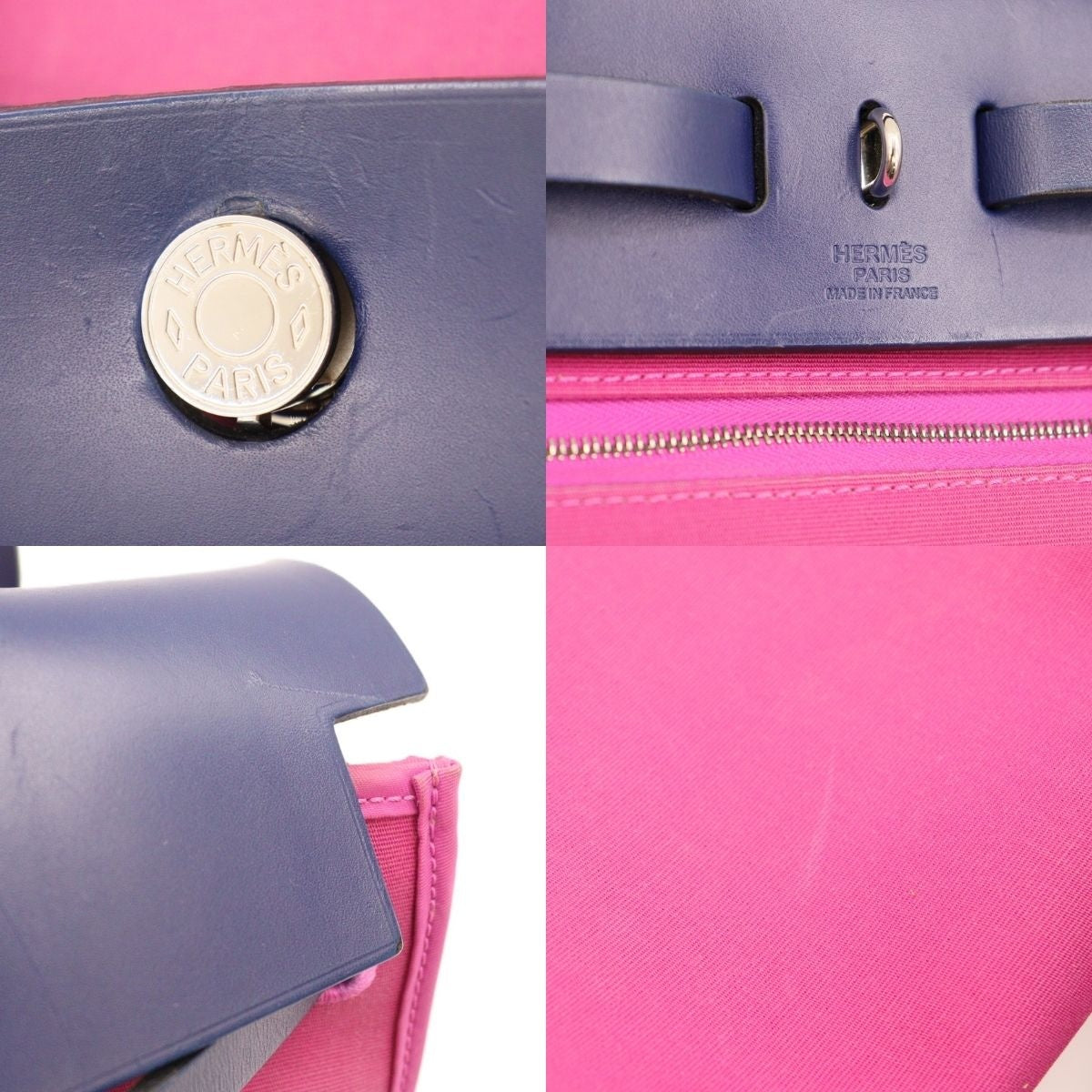 Hermes Herbag PM 2way Shoulder