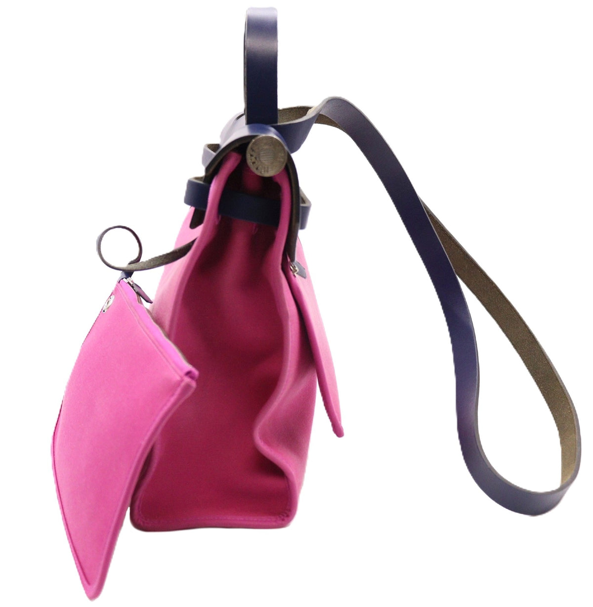 Hermes Herbag PM 2way Shoulder