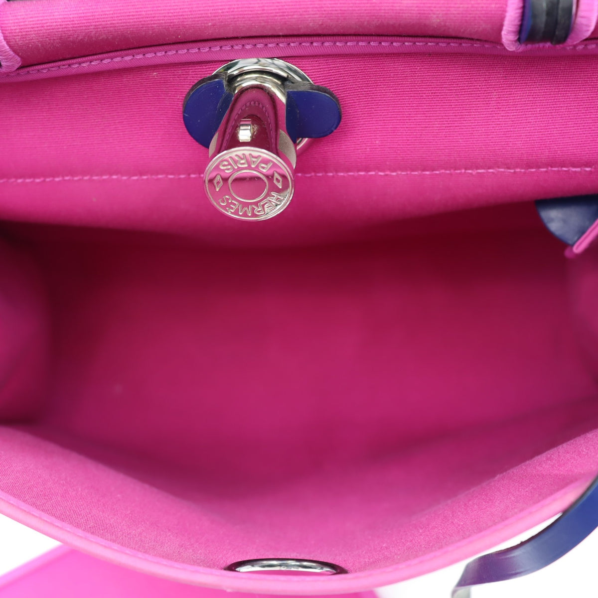 Hermes Herbag PM 2way Shoulder