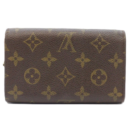 Louis Vuitton Porte Monnaie Billets Wallet M61730