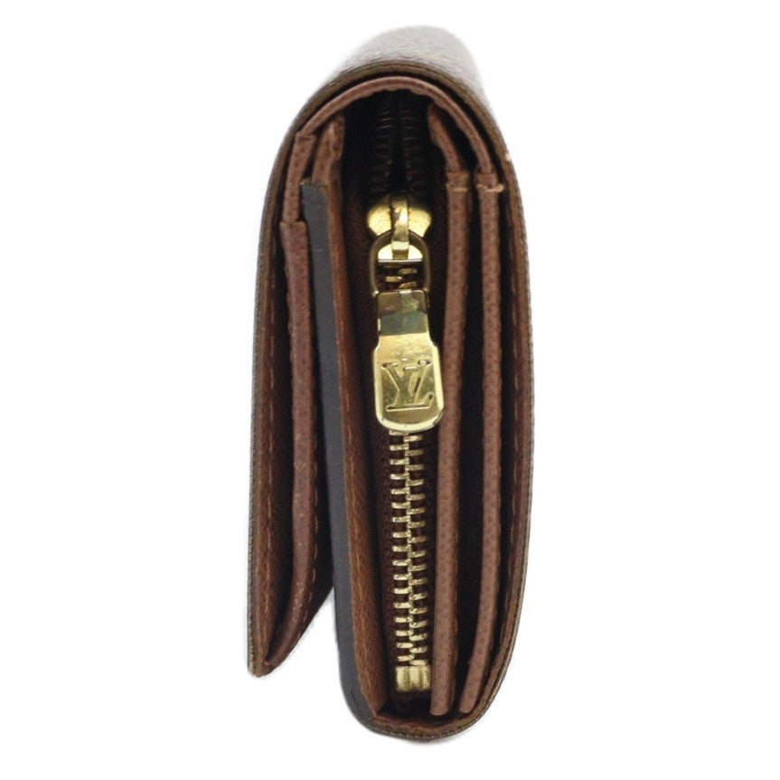 Louis Vuitton Porte Monnaie Billets Wallet M61730