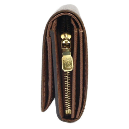 Louis Vuitton Porte Monnaie Billets Wallet M61730