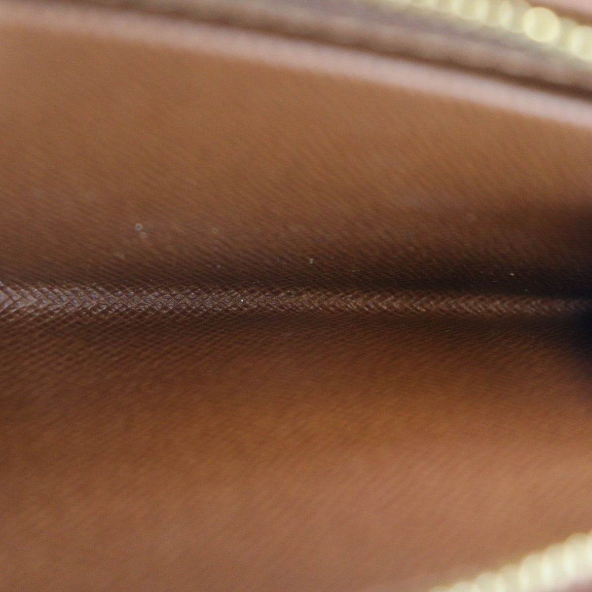 Louis Vuitton Porte Monnaie Billets Wallet M61730