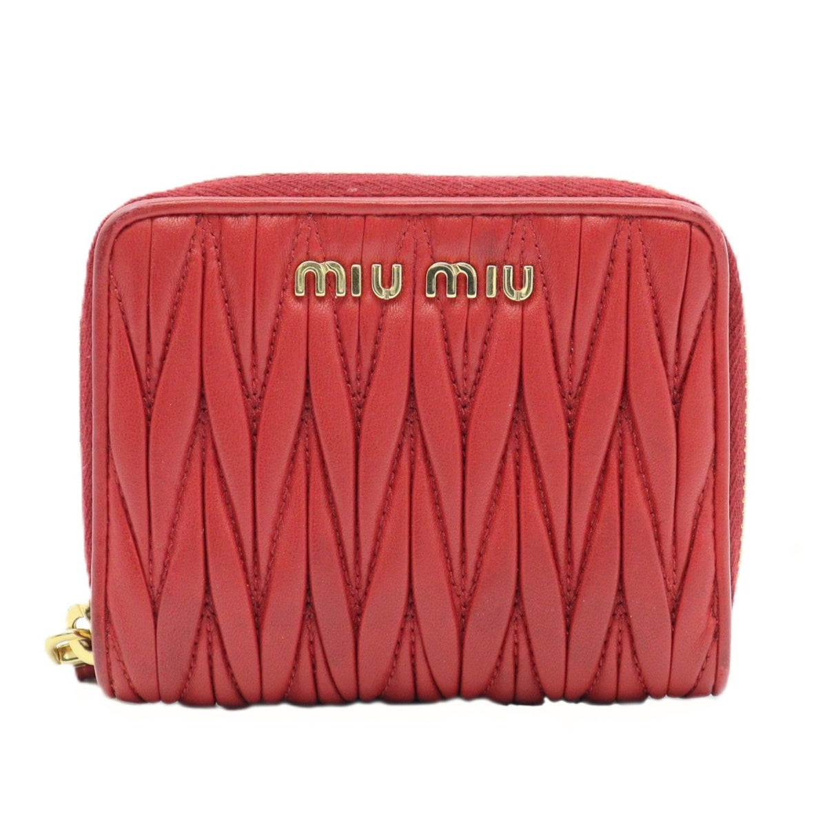 MiuMiu Wallet