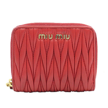 MiuMiu Wallet